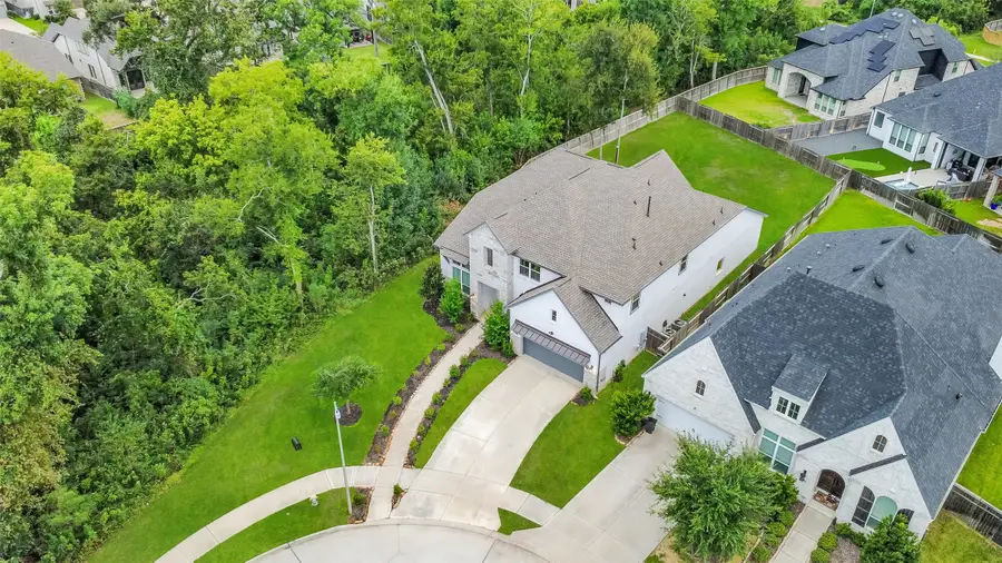 9003 Delta Place Court, Missouri City, TX 77459 - #2