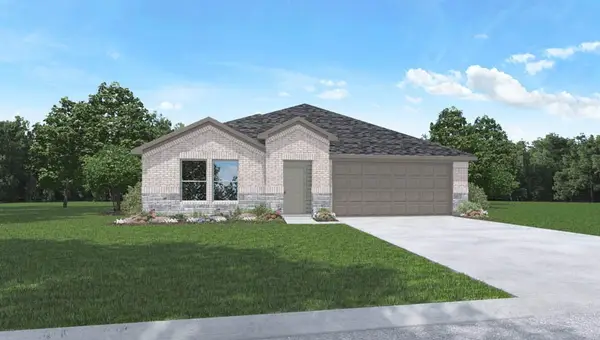 40735 Barley Straw Drive, Magnolia, TX 77354