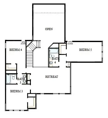 20515 Via Mimosa Drive, Cypress, TX 77433 - #3
