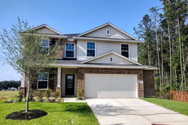 24604 Myrtle Way, Montgomery, TX 77316