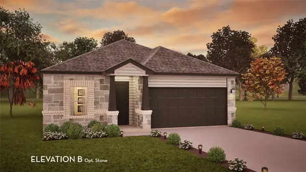 5205 Cypress Rose Drive, Pearland, TX 77584