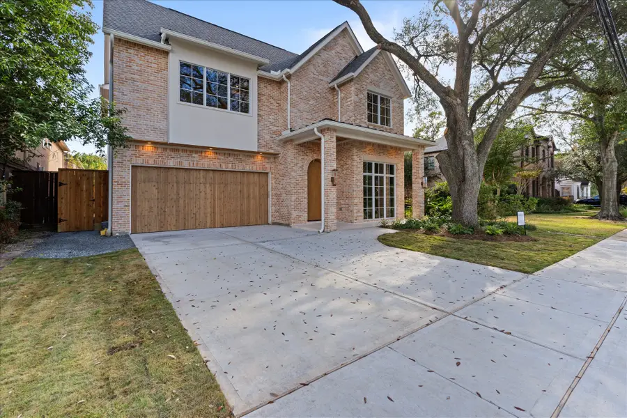 4255 S Judson, Houston, TX 77005 - Image #2