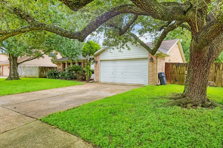 9806 Sagecastle Lane, Houston, TX 77089 - #3