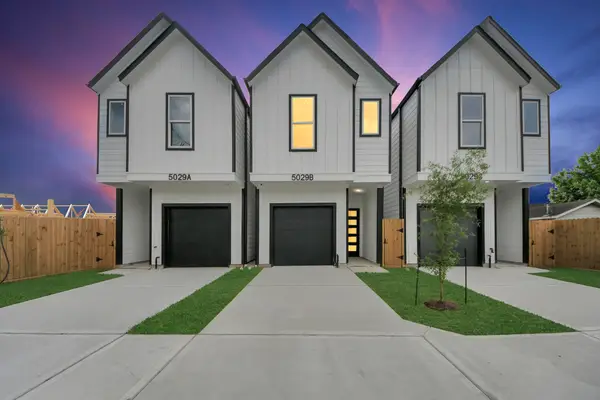 5029 Broom Street #B, Houston, TX 77091