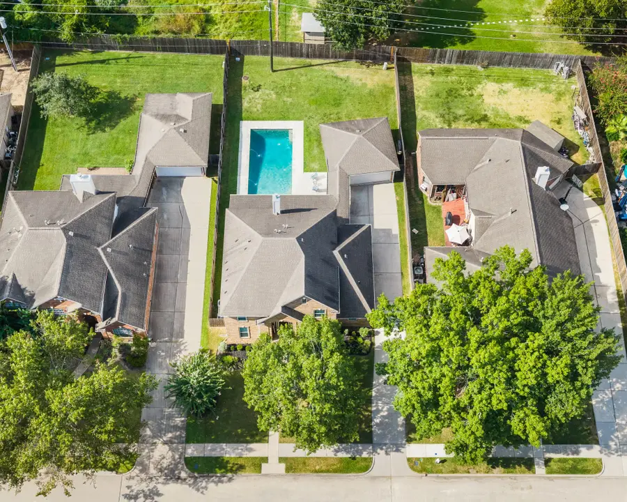 1611 Pincher Creek Drive, Spring, TX 77386 - #3