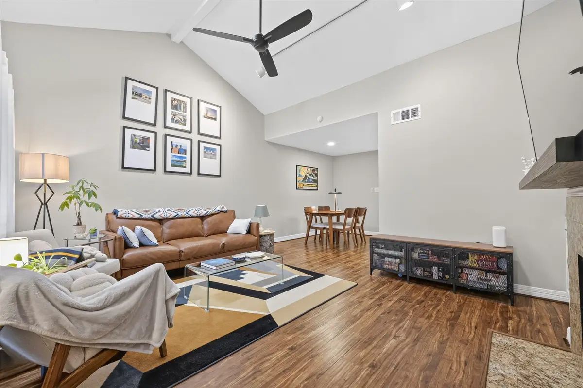4000 Purdue Street #102, Houston, TX 77005 - #1