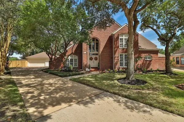 7830 Villa Palms Drive, Houston, TX 77095