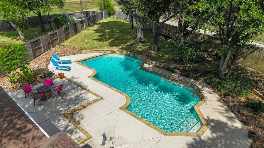 7830 Villa Palms Drive, Houston, TX 77095 - #2