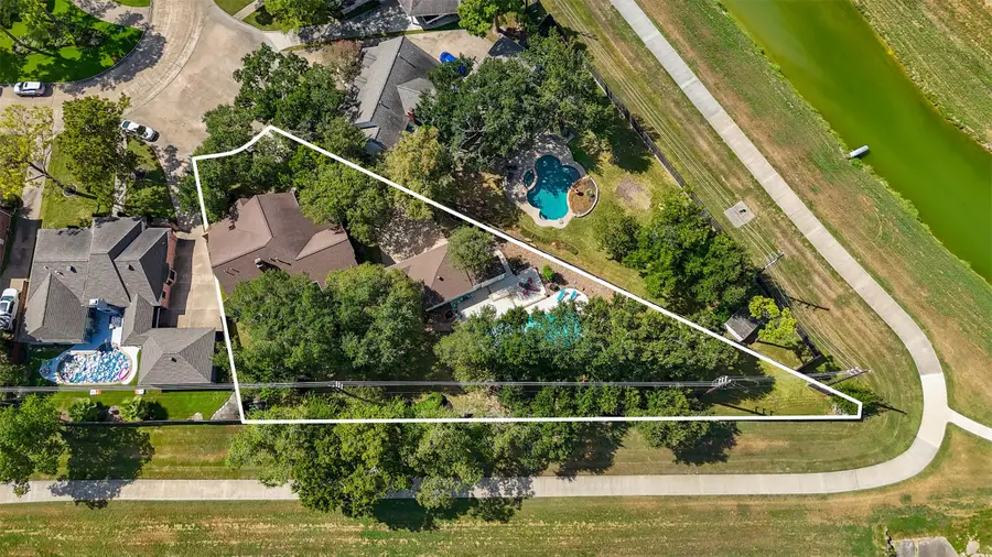 7830 Villa Palms Drive, Houston, TX 77095 - #3