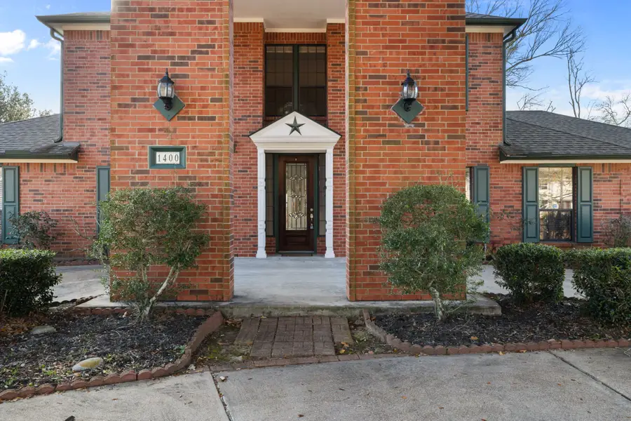 1400 Oak Hollow Drive, Dickinson, TX 77539 - #3