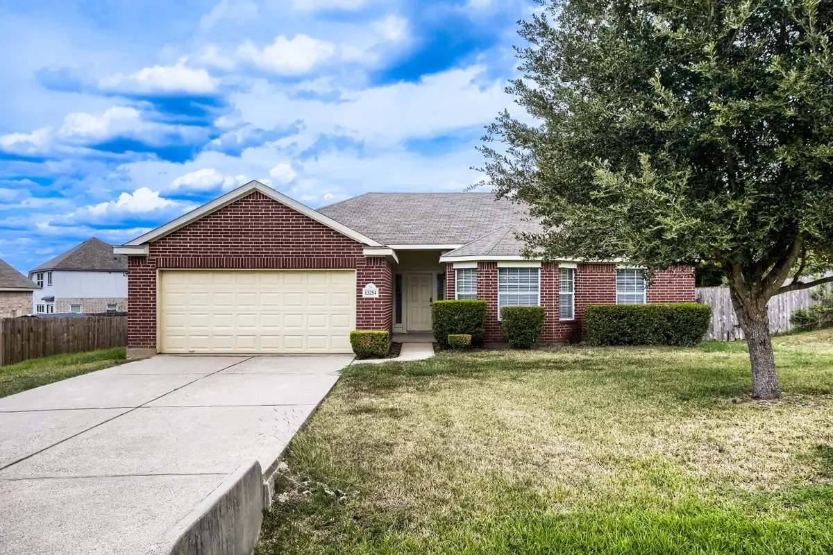 13254 Lazy Lane, Willis, TX 77318 - #1