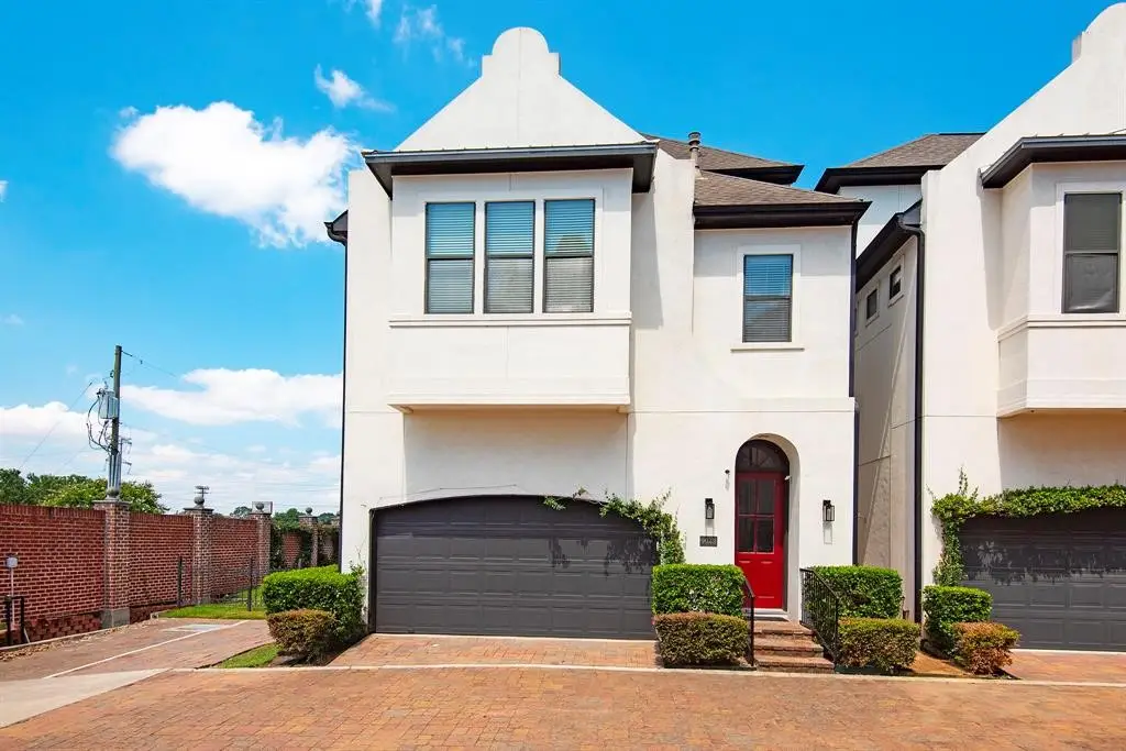 9948 Woodwind Lane N, Houston, TX 77025 - #1