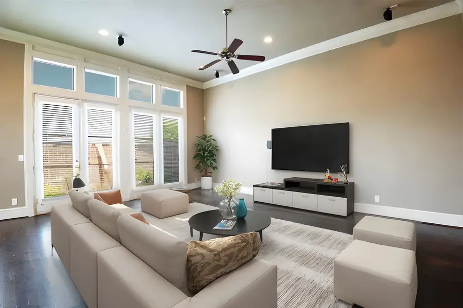 9948 Woodwind Lane N, Houston, TX 77025 - #3
