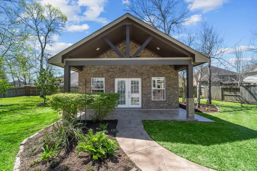 6 Amaifi Drive, Missouri City, TX 77459 - #3