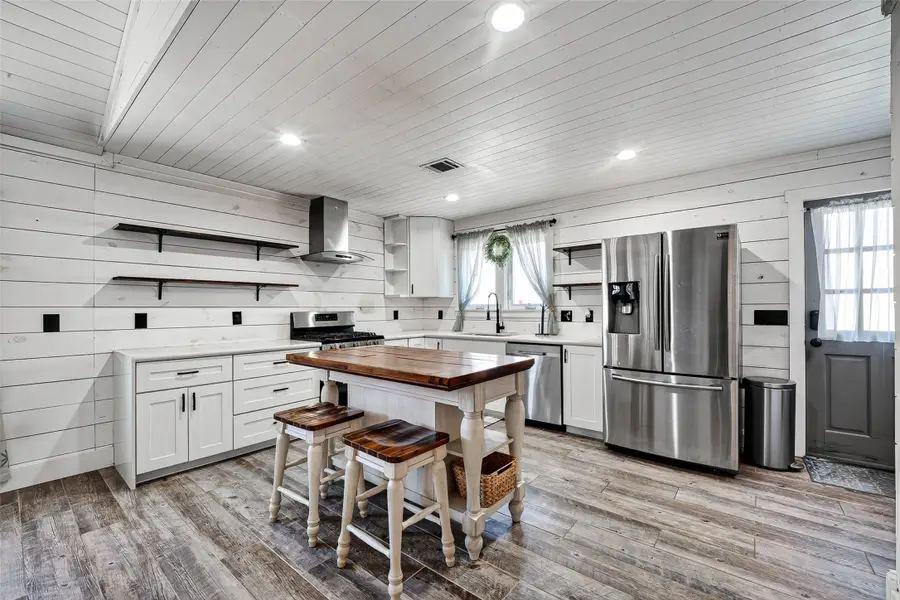 1090 A Williams Ln, Kemah, TX 77565 - #3