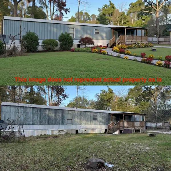 29302 Inverness Drive, Magnolia, TX 77354