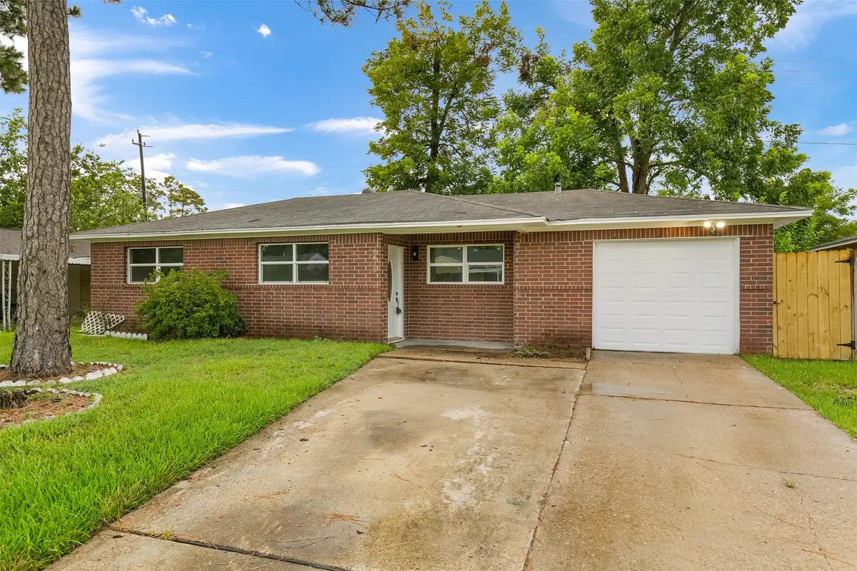 6618 Hartwick Road, Houston, TX 77016 - #1