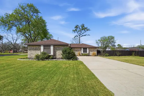 815 Wisconsin Street, South Houston, TX 77587