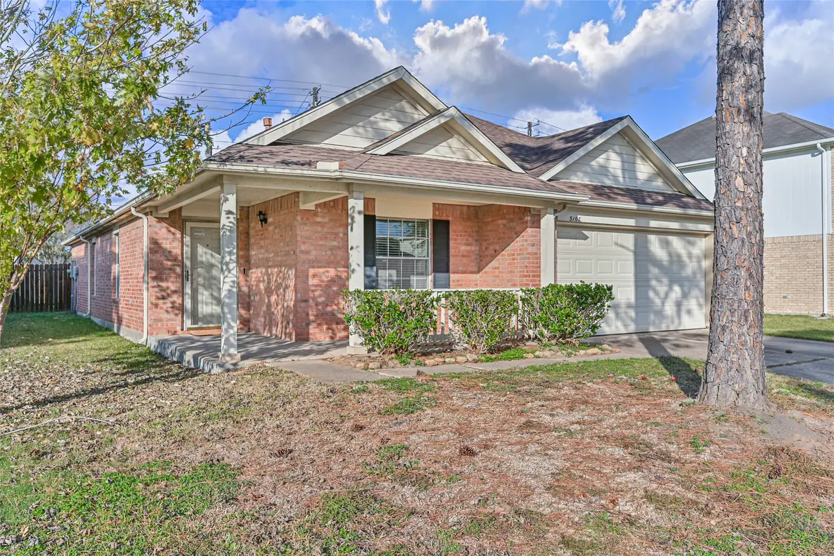 3107 Maryfield Lane, Pearland, TX 77581 - Image #1