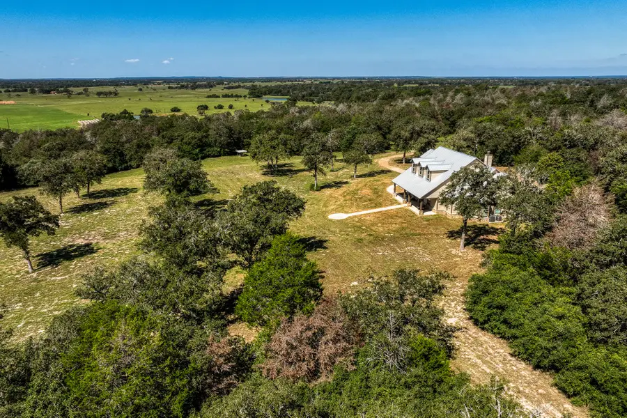 3336 County Road 326, Lexington, TX 78947 - #3