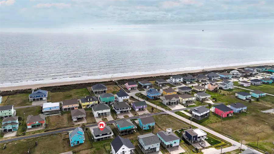 2309 Martinique, Crystal Beach, TX 77650 - #2