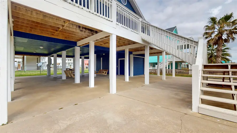 2309 Martinique, Crystal Beach, TX 77650 - #3