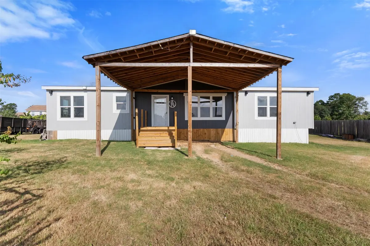 421 Bower Lane, Conroe, TX 77303 - #1