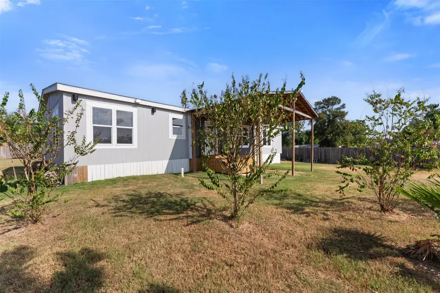 421 Bower Lane, Conroe, TX 77303 - #2