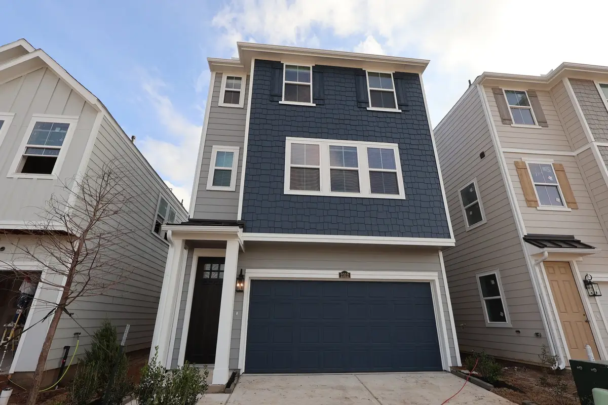 2312 Via Isa Lane, Houston, TX 77051 - #1