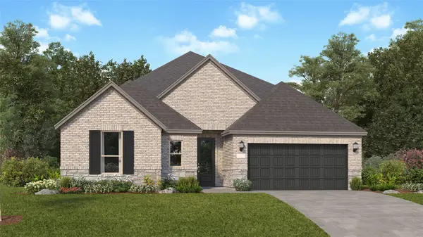 14947 Calluna Heather Lane, Conroe, TX 77302