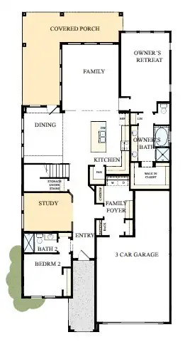 11416 Billy Bob Street, Montgomery, TX 77354 - Image #2