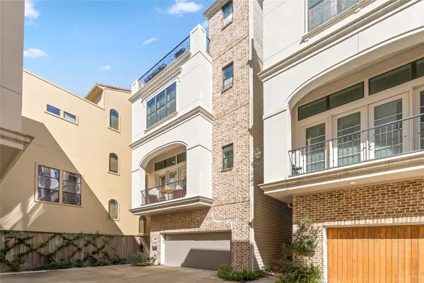 6018 Maxie Street #E, Houston, TX 77007