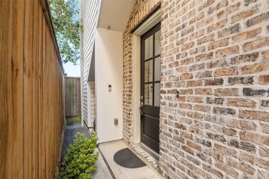 6018 Maxie Street #E, Houston, TX 77007 - #2