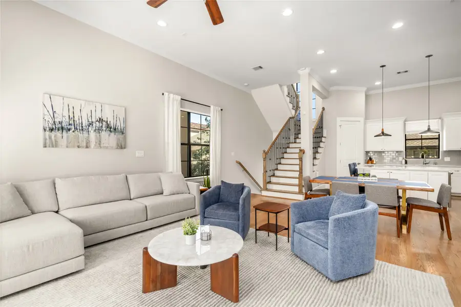 6018 Maxie Street #E, Houston, TX 77007 - #3