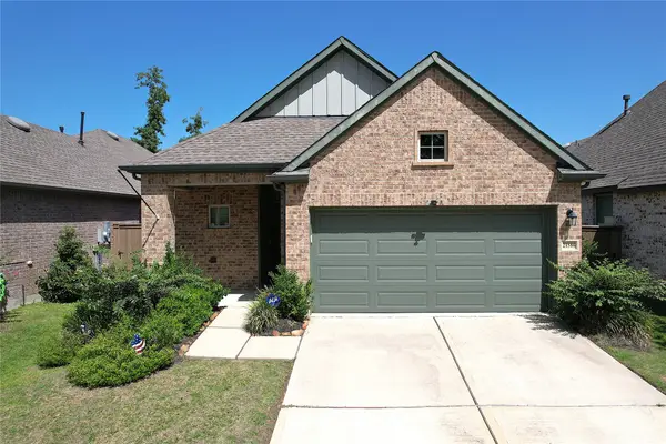 21586 Jordan Pond Ridge, Porter, TX 77365