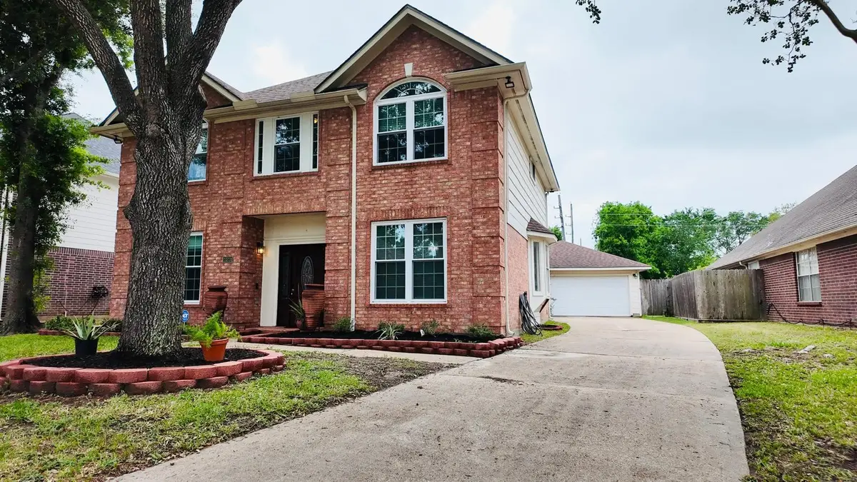 23231 Diamond Knoll Court, Katy, TX 77494 - #1