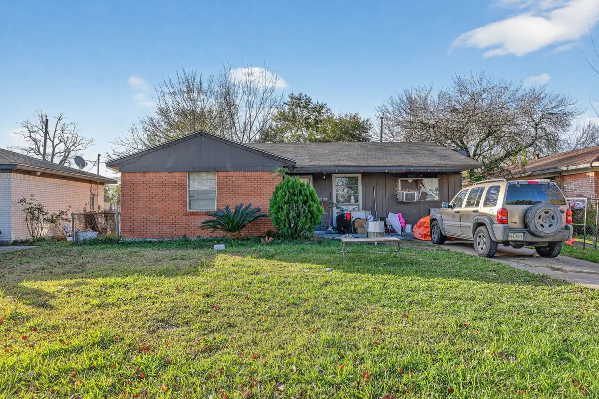 17002 Woodacre Drive, Houston, TX 77049 - #1