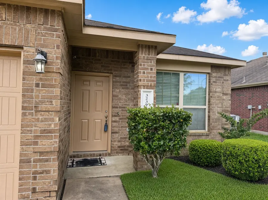 3239 Aegean Drive, Missouri City, TX 77459 - #2