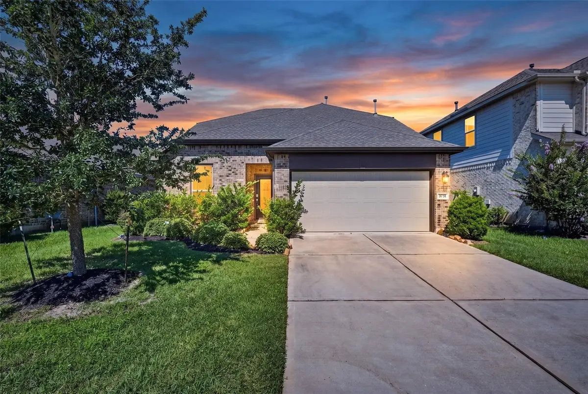 3731 Butterfly Breeze Lane, Richmond, TX 77406 - #1