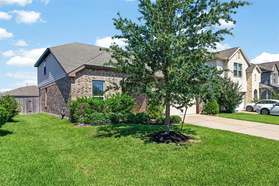 3731 Butterfly Breeze Lane, Richmond, TX 77406 - #3