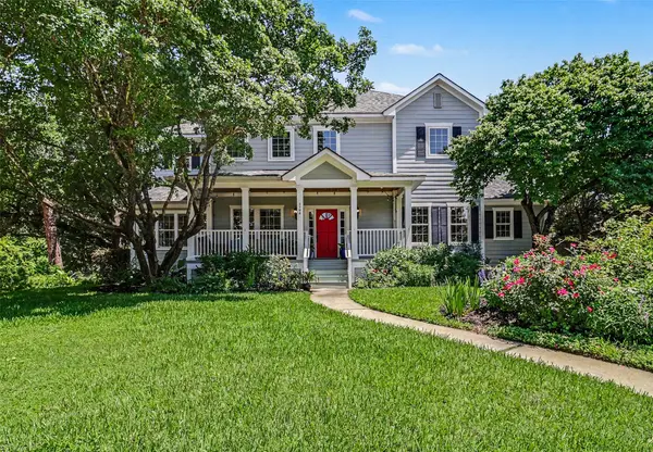 3766 Durness Way, Houston, TX 77025