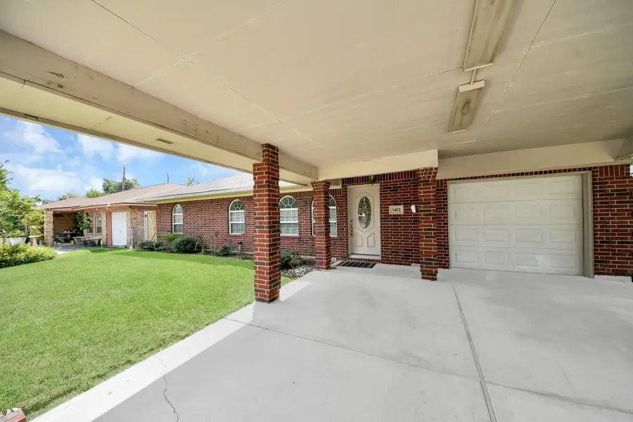 1412 Greenbriar Avenue, Pasadena, TX 77502 - #3