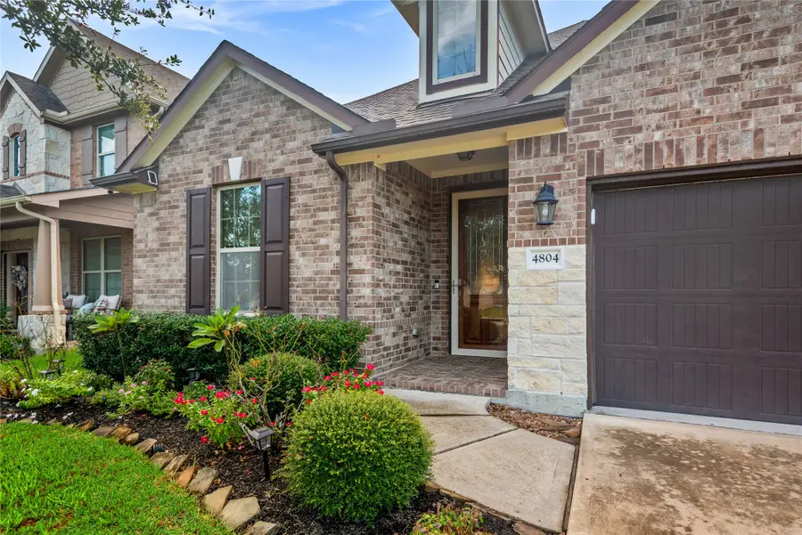 4804 Ladona Court, League City, TX 77573 - #2