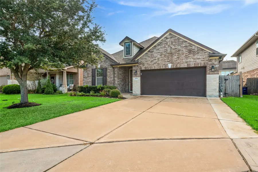 4804 Ladona Court, League City, TX 77573 - #3