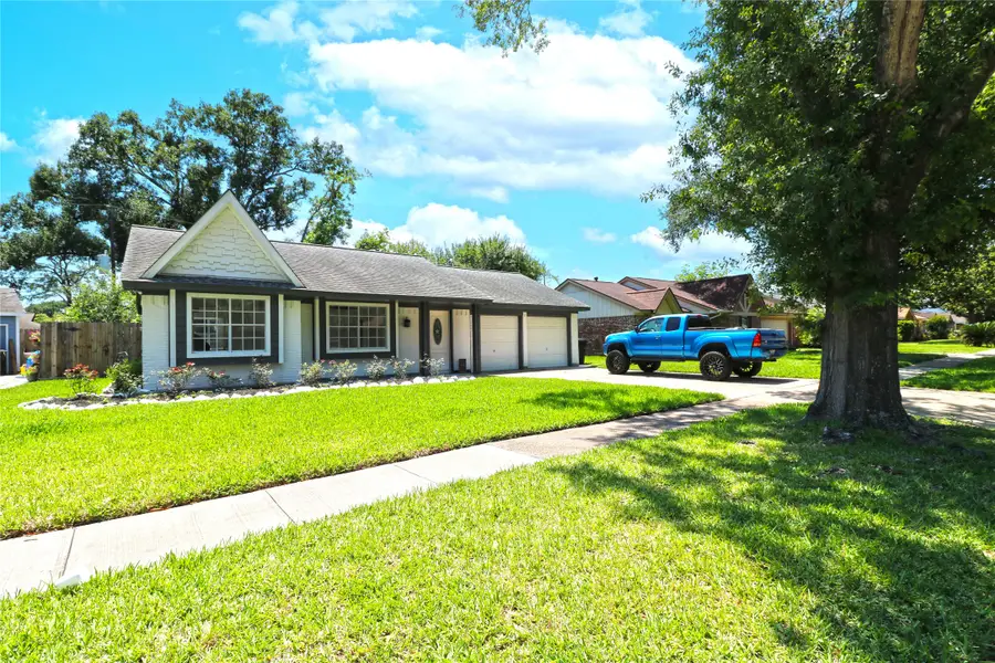 9211 Blankenship Drive, Houston, TX 77080 - #2