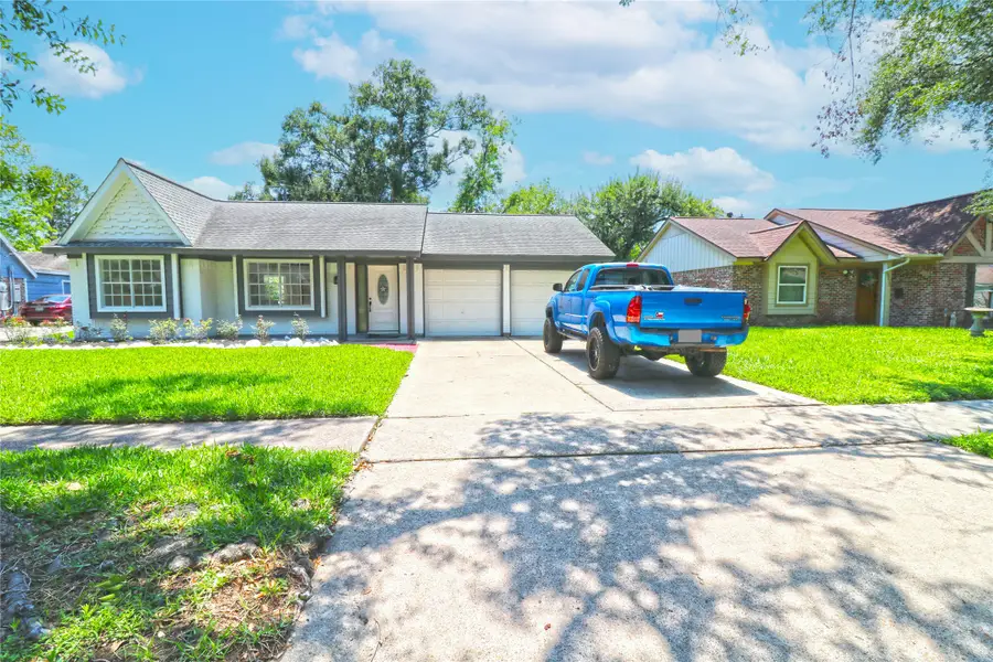 9211 Blankenship Drive, Houston, TX 77080 - #3