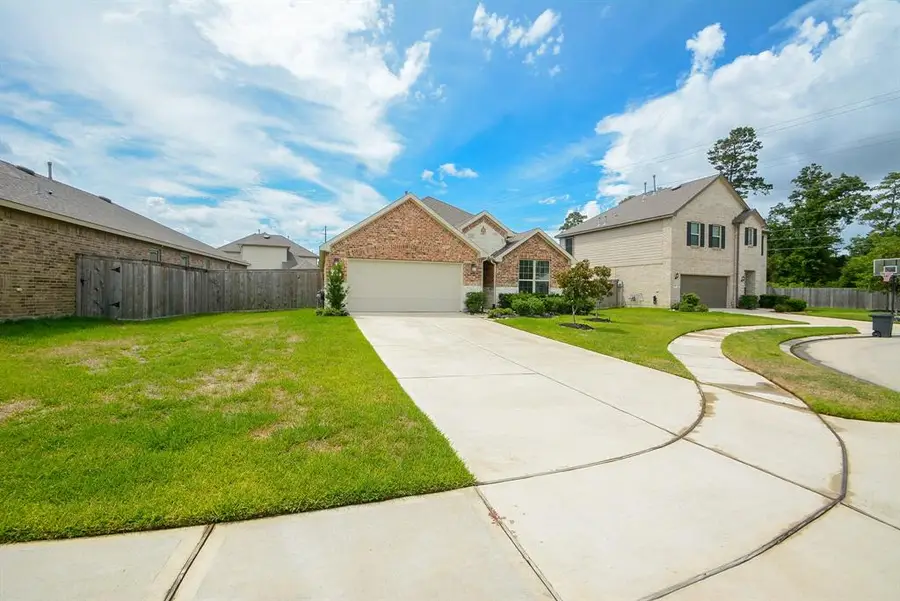 9743 Birdsnest Court, Spring, TX 77379 - #2