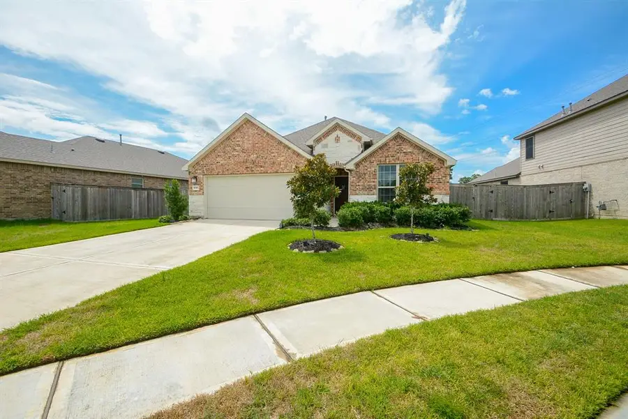 9743 Birdsnest Court, Spring, TX 77379 - #3