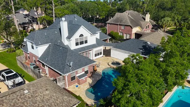 3910 S Beechwood Court, Houston, TX 77059 - #3