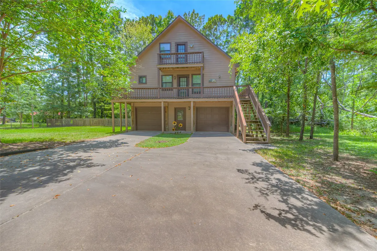 445 Knollwood Creek, Onalaska, TX 77360 - #1